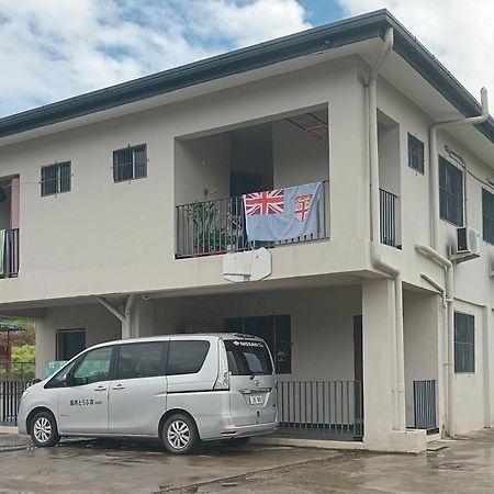 2 Bedroom Deluxe นาดี ภายนอก รูปภาพ