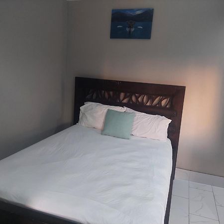 2 Bedroom Deluxe นาดี ภายนอก รูปภาพ