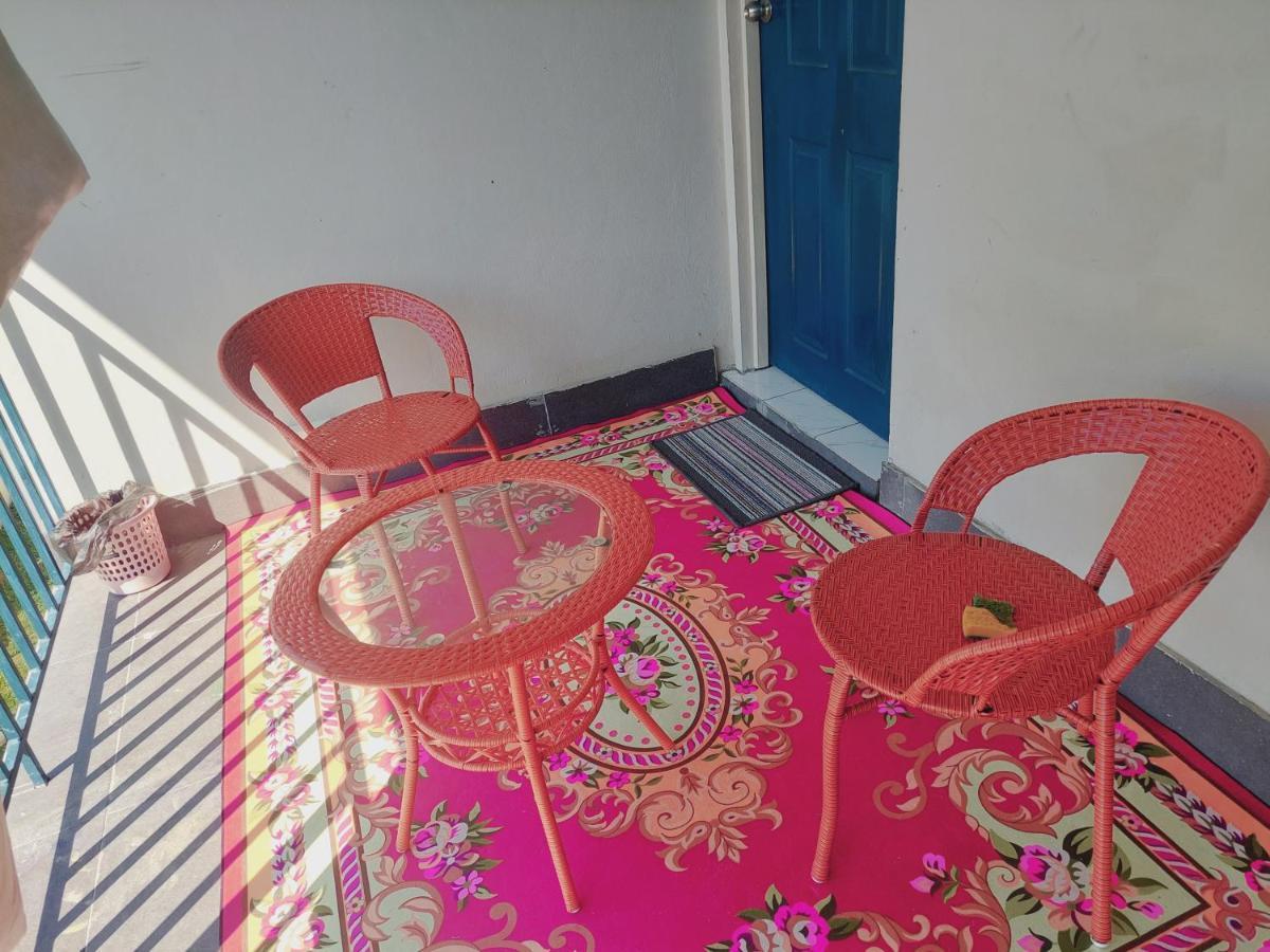 2 Bedroom Deluxe นาดี ภายนอก รูปภาพ