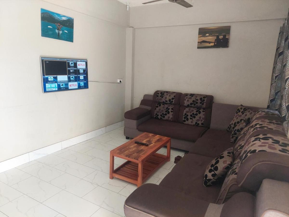 2 Bedroom Deluxe นาดี ภายนอก รูปภาพ