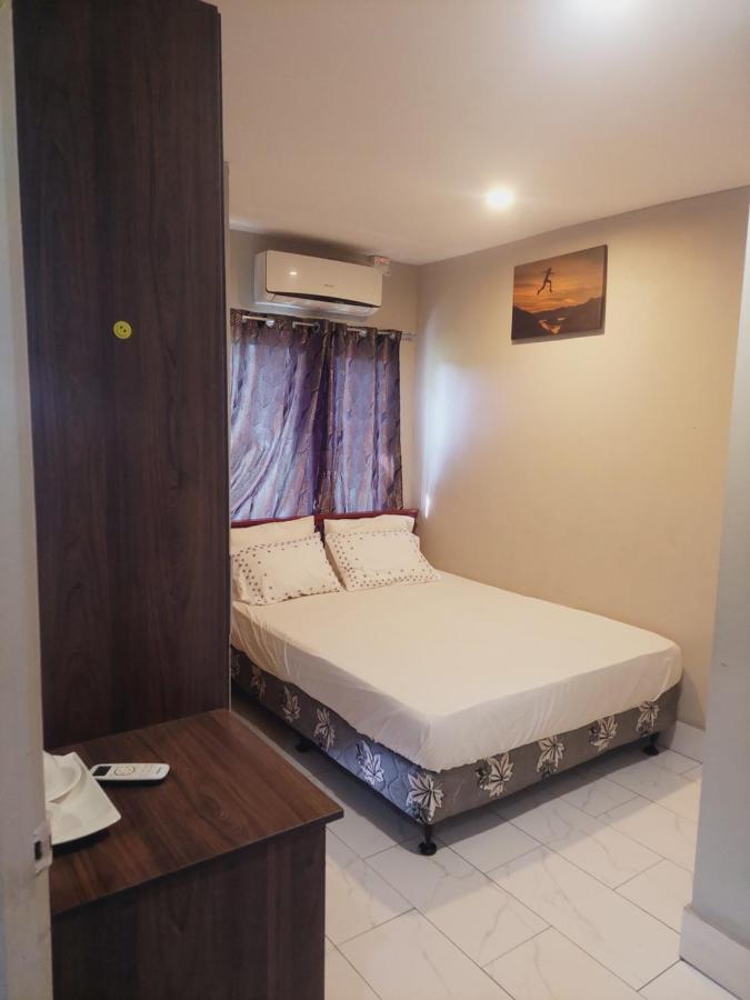 2 Bedroom Deluxe นาดี ภายนอก รูปภาพ