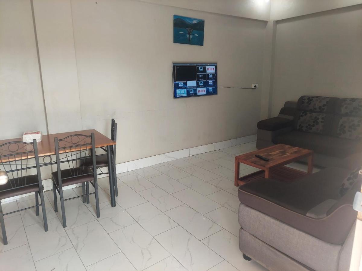 2 Bedroom Deluxe นาดี ภายนอก รูปภาพ