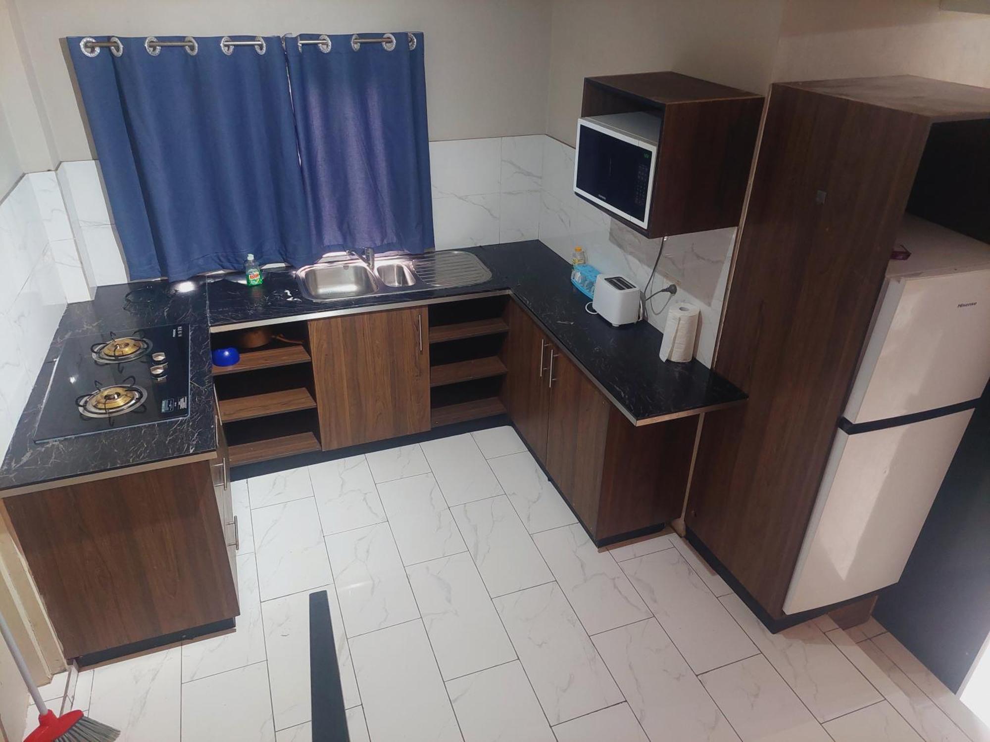 2 Bedroom Deluxe นาดี ภายนอก รูปภาพ